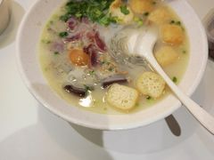 -鸭得堡老鸭汤·鸭血粉丝(南京博物院店)