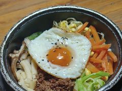 -百年石锅饭·朝鲜族传统民餐