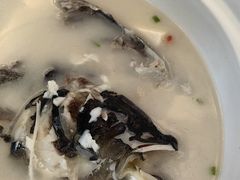 -浔味·山屿湖·正宗淳牌全鱼宴老字号