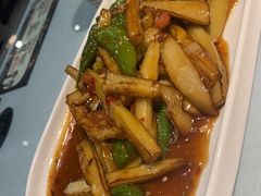 -白马宴·椒麻鸡(新华南路店)