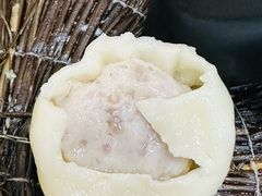 鲜肉小笼-万寿斋(山阴路店)