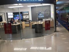 -华为授权体验店(近铁城市广场)