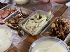 -蓝精灵饺子店