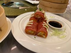 -御花园·粤菜·海鲜火锅(中山公园店)