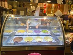 -芭菲盛宴·环球美食(解放碑英利国际店)