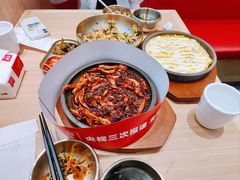 -米村拌饭(东方新天地店)