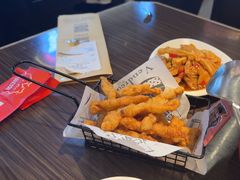 -胖哥俩肉蟹煲(中原万达店)