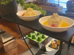 -北京王府井希尔顿酒店·万斯阁西餐厅