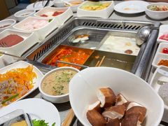 -海底捞火锅(中商百货店)