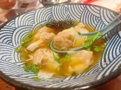 -北丐先生·野馄饨烧烤(雨花万象店)