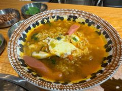 -哼蟹二将·烤肉酱蟹(合生汇店)