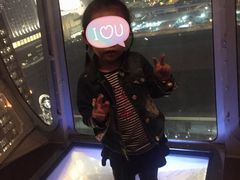 -影汇之星8字形摩天轮