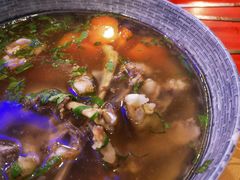 -维吾尔餐厅(宜山路店)