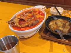 -东就鸭饭店·古早海南菜(友谊南海城店)