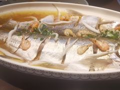 -蜜桃餐厅·古运河畔(南下塘店)