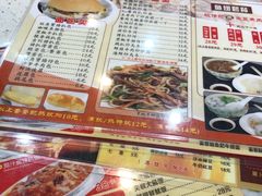 -旺角宝港式茶餐厅(寮步店)