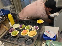 -台湾味正点车轮饼可丽饼(南禅寺店)