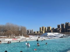 -清河半岛温泉度假酒店