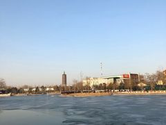 -西海子公园