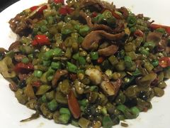 -湘与香缘·湖南菜(王府井北京市百货大楼店)