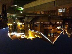 海河英迪格酒店-天津津利华酒店