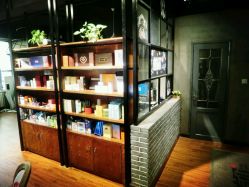 -首尔家美甲美睫女子会馆