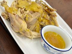 -巫记鸡饭店