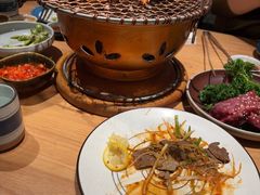 -烧肉达人•炭火烧肉(新天地店)