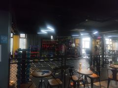 -ENERGY原力健身(川周店)