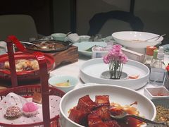 -宴昆山·私房菜(春晖店)