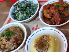 -杏花村水席楼·洛阳水席(老城十字街店)