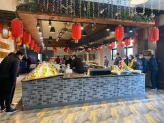 -江南婆婆(车墩店)
