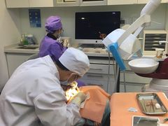 -精德口腔·种植修复·儿牙中心(财富中心店)