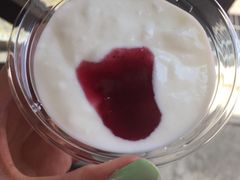 酸奶-神户六甲牧场(北野本店)