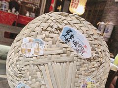 -南京大牌档(济南万象城店)