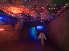 -泰安地下龙宫景区