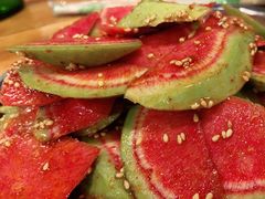 -京朋串屋·烧烤(望京西路总店)