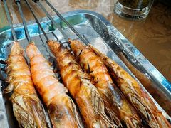 -渔码头食府(蓬莱阁店)