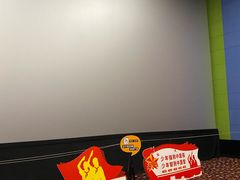 -完美世界影城(昆明翡翠湾店)