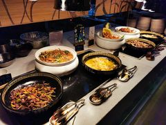 -杭州钱江新城万怡酒店-西餐厅