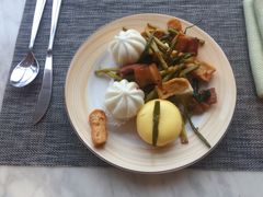 -二楼咖啡厅·厦门源昌凯宾斯基大酒店(湖滨中路店)