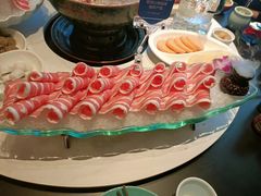 -额尔敦传统涮(体育场店)