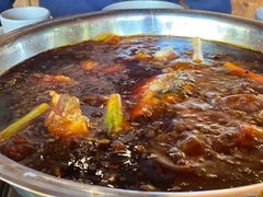 -肖肖酸萝卜鱼火锅(总店)