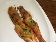 -贵木日本料理·铁板烧(新地假日广场店)