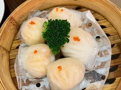 -香江小厨 The Kitchen(香江俱乐部店)