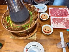 -老北京涮羊肉·龙虾.烧烤(江镇店)