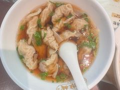 -老淮城·长鱼面(河下古镇店)