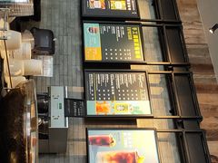 门面-星巴克臻选(深圳海上世界店)