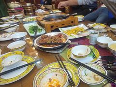 -宗巴雍姆藏餐府