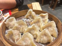 -新兴园饺子馆(河南街店)